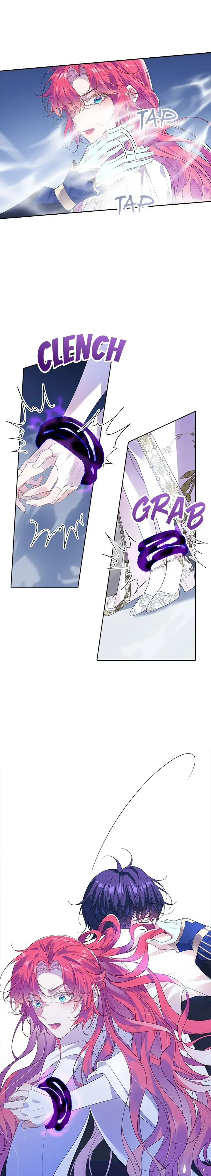 Radia Chapter 31 Online - página 22
