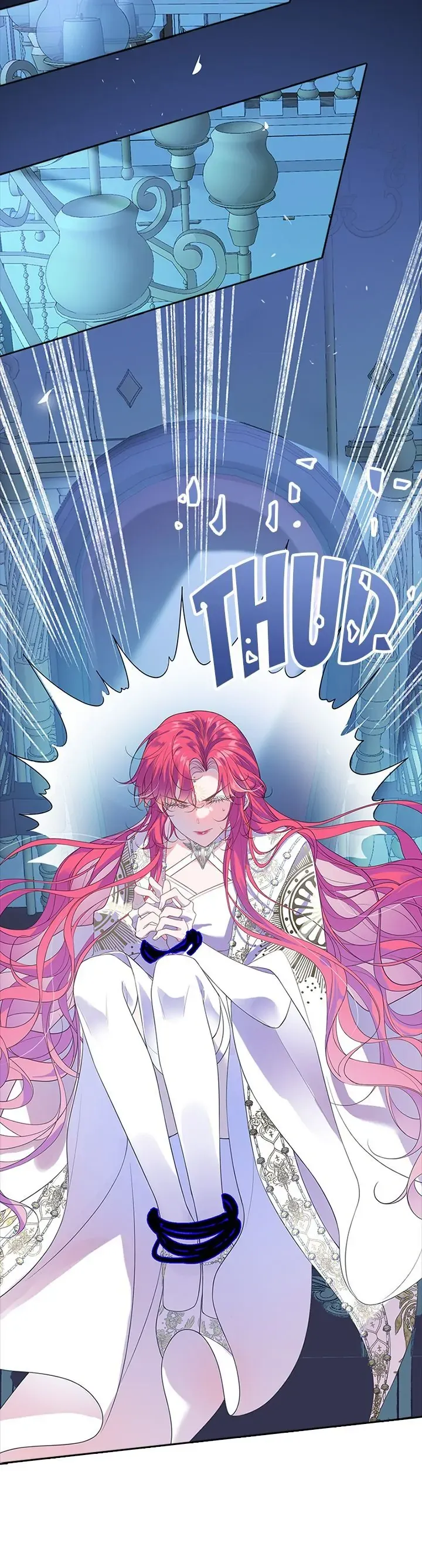 Radia Chapter 31 Online - página 25