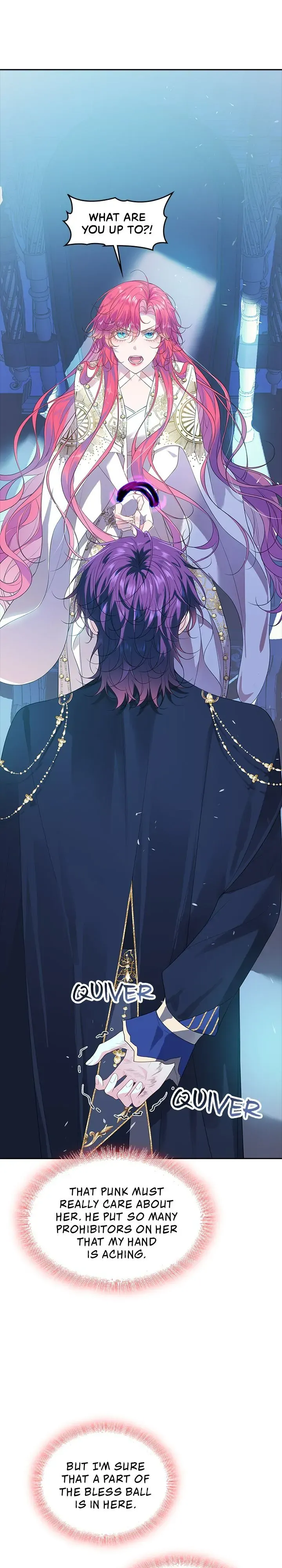 Radia Chapter 31 Online - página 26