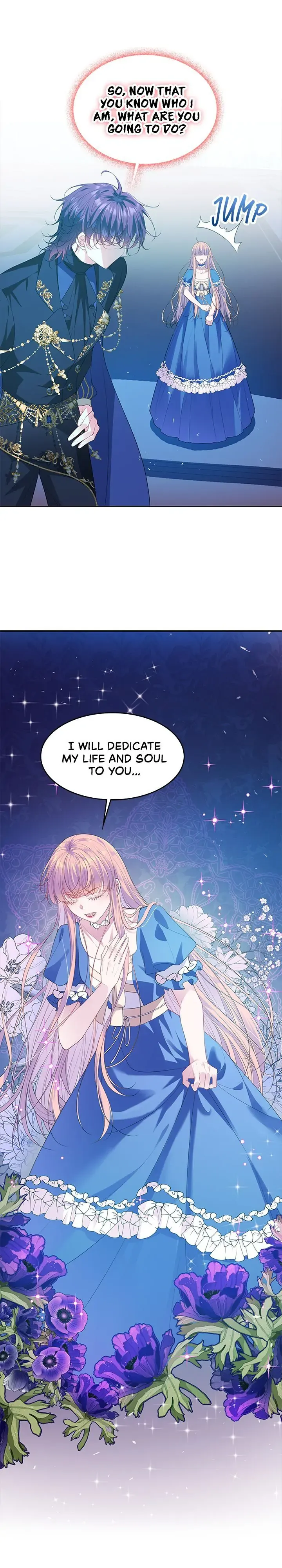 Radia Chapter 31 Online - página 29