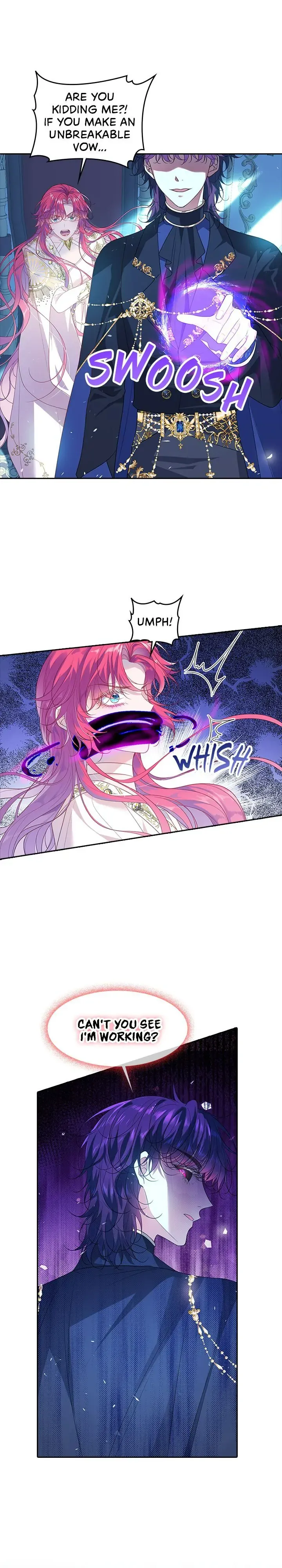 Radia Chapter 31 Online - página 31