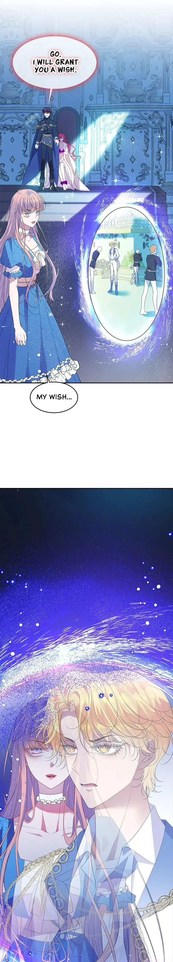 Radia Chapter 31 Online - página 32