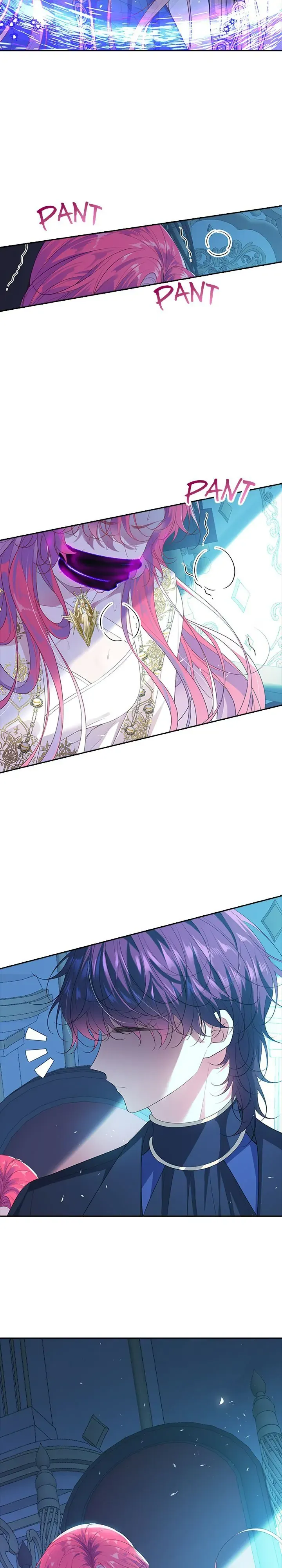 Radia Chapter 31 Online - página 33