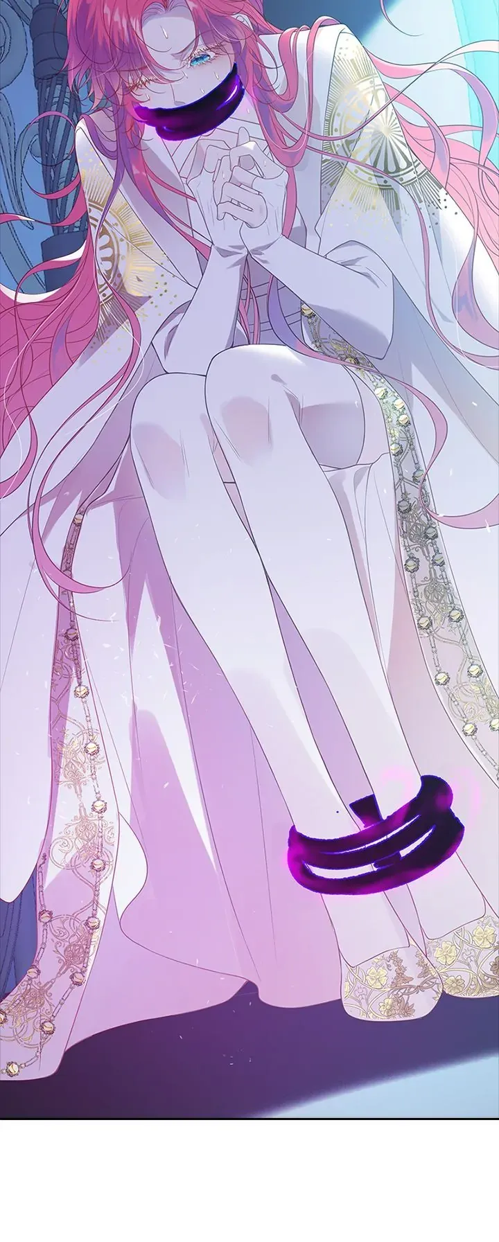 Radia Chapter 31 Online - página 34