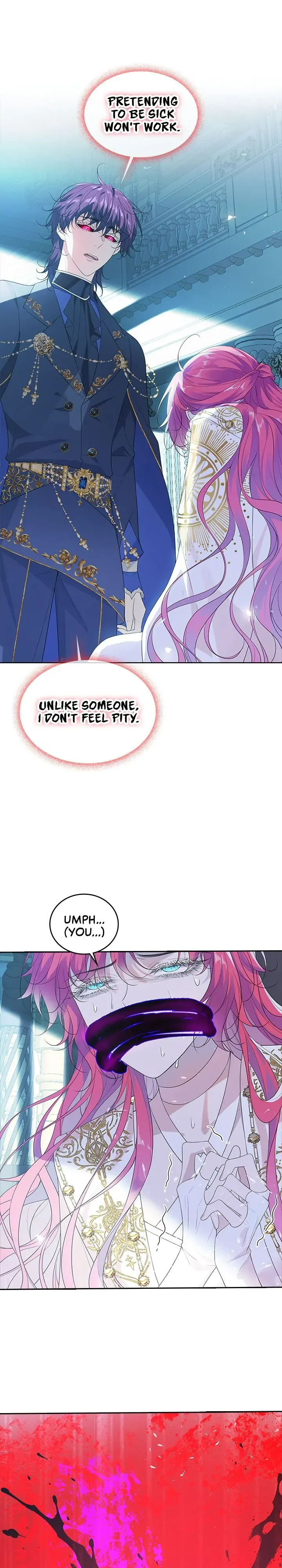 Radia Chapter 31 Online - página 35