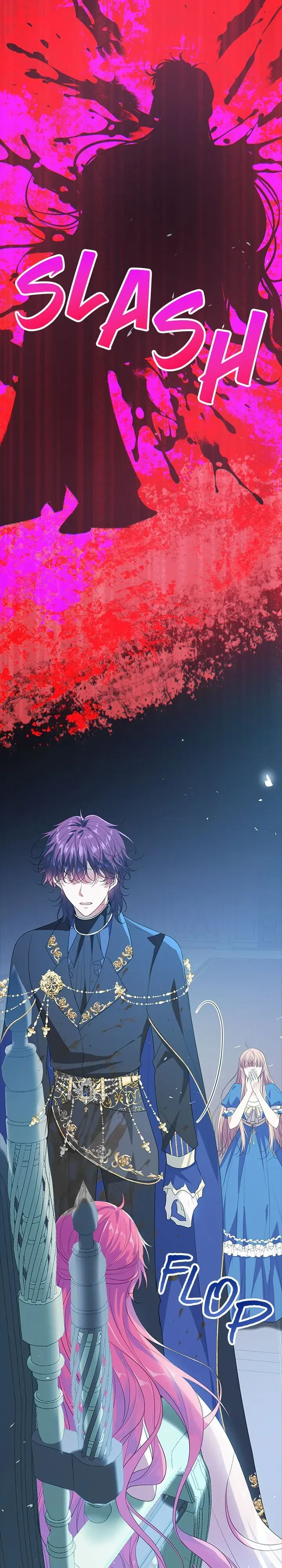 Radia Chapter 31 Online - página 36
