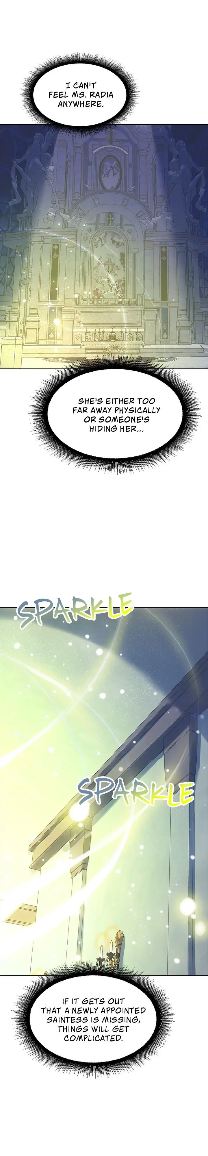 Radia Chapter 32 Online - página 2