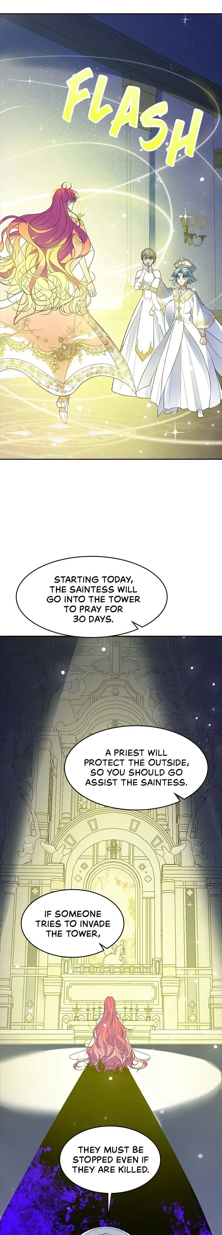 Radia Chapter 32 Online - página 3
