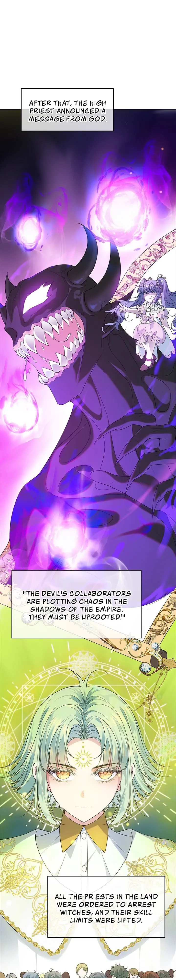 Radia Chapter 32 Online - página 5