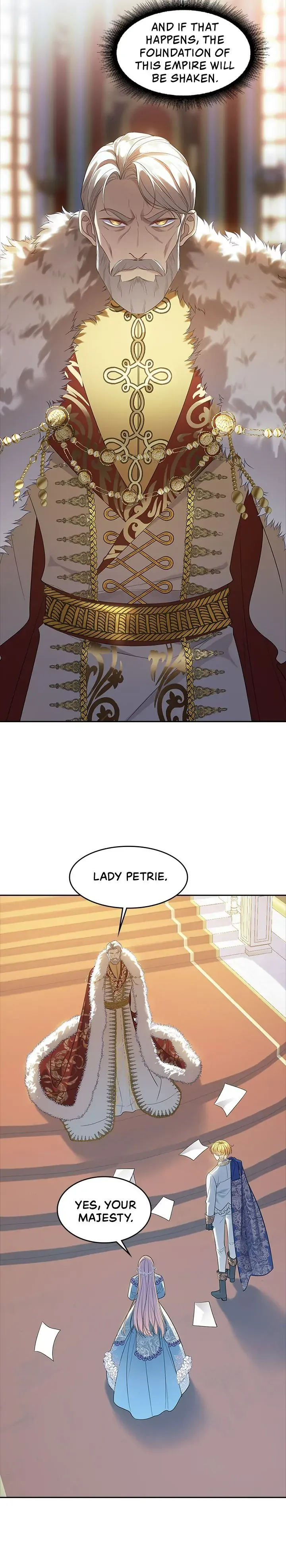 Radia Chapter 32 Online - página 10