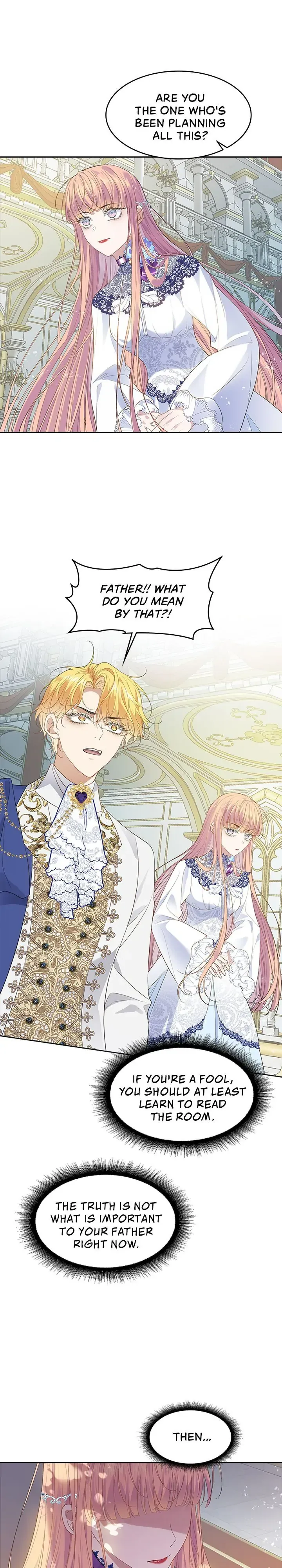 Radia Chapter 32 Online - página 11