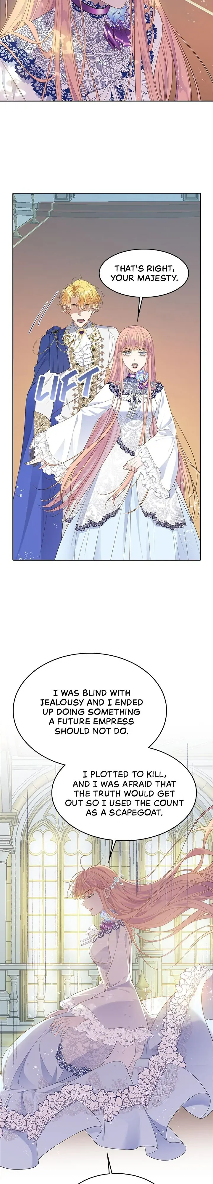 Radia Chapter 32 Online - página 12