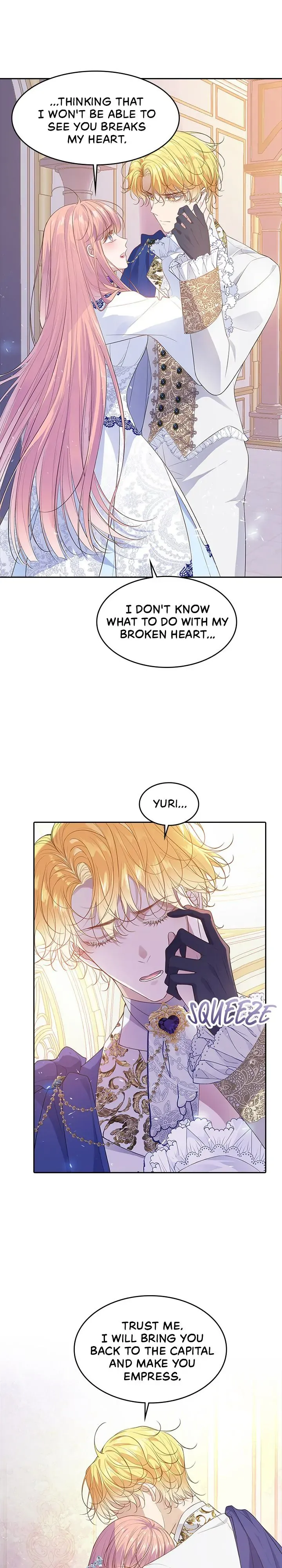 Radia Chapter 32 Online - página 15