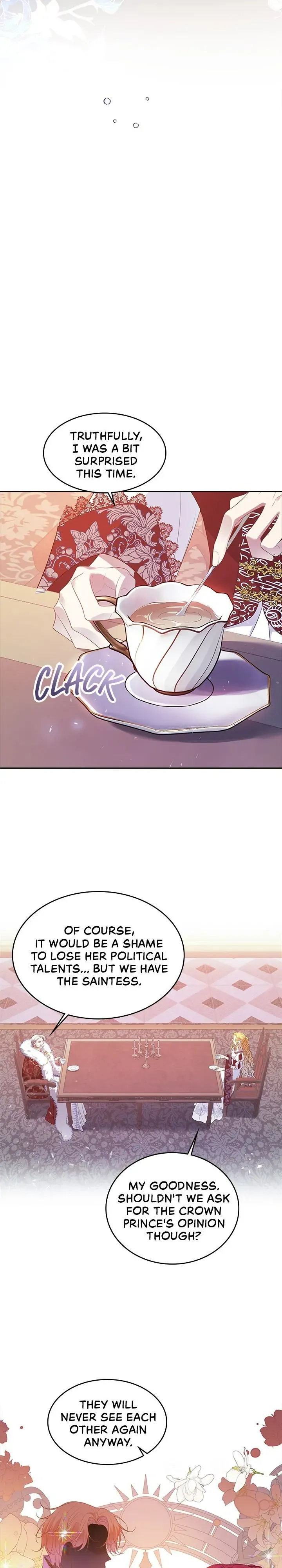 Radia Chapter 32 Online - página 17