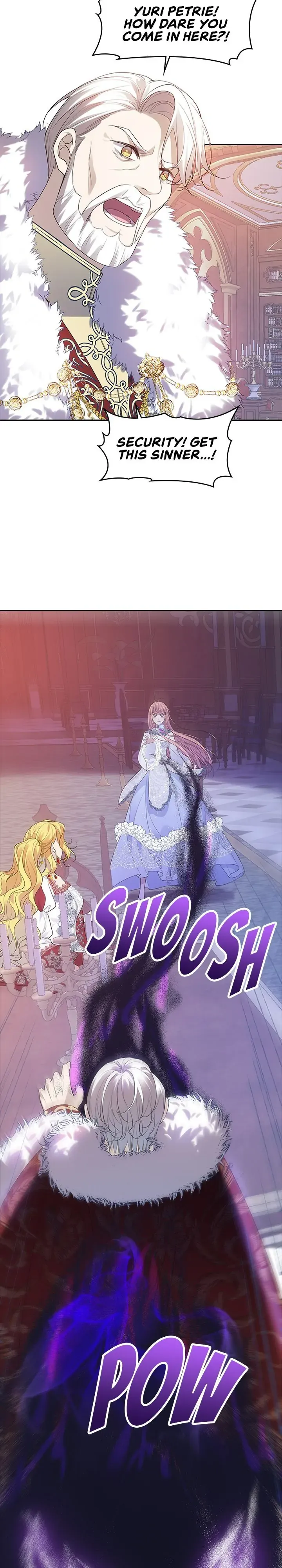 Radia Chapter 32 Online - página 21
