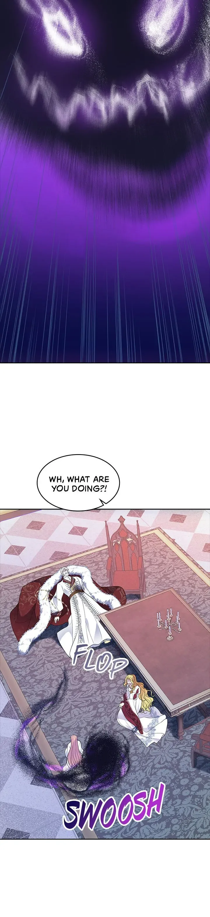 Radia Chapter 32 Online - página 22