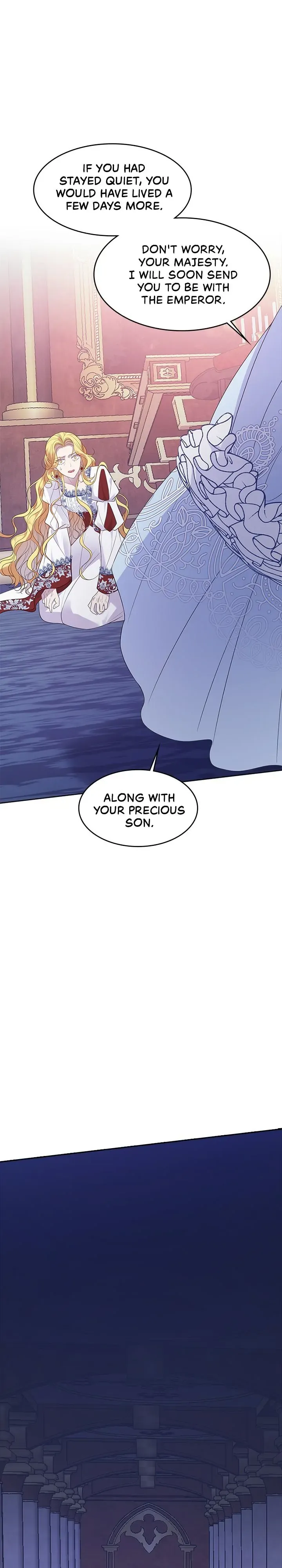 Radia Chapter 32 Online - página 23
