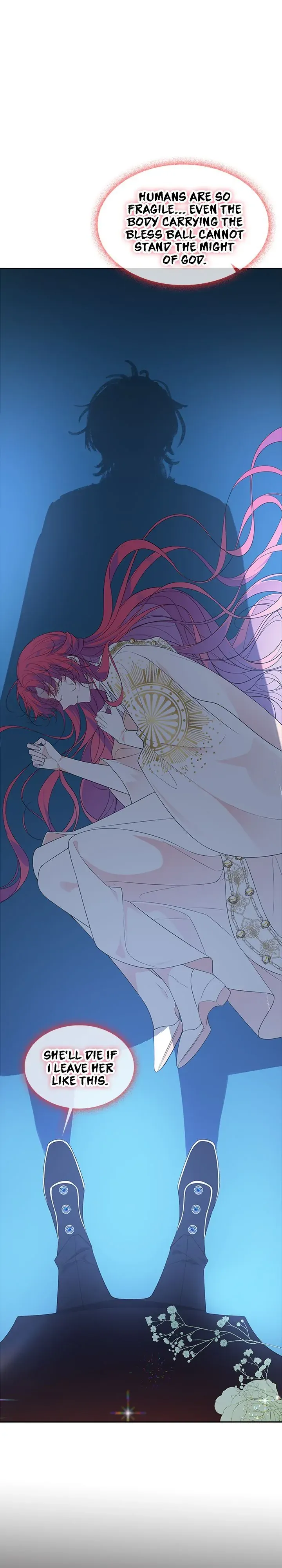 Radia Chapter 32 Online - página 25