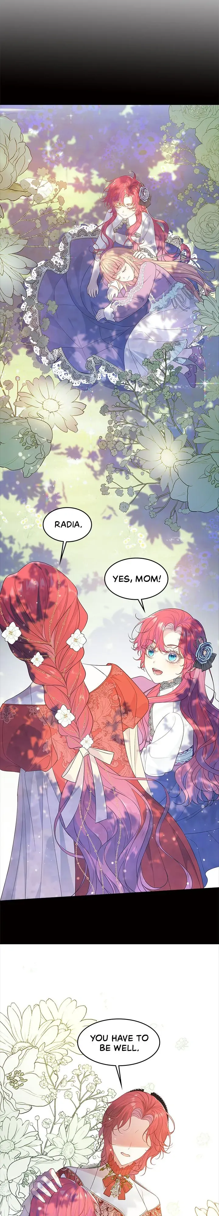 Radia Chapter 32 Online - página 26