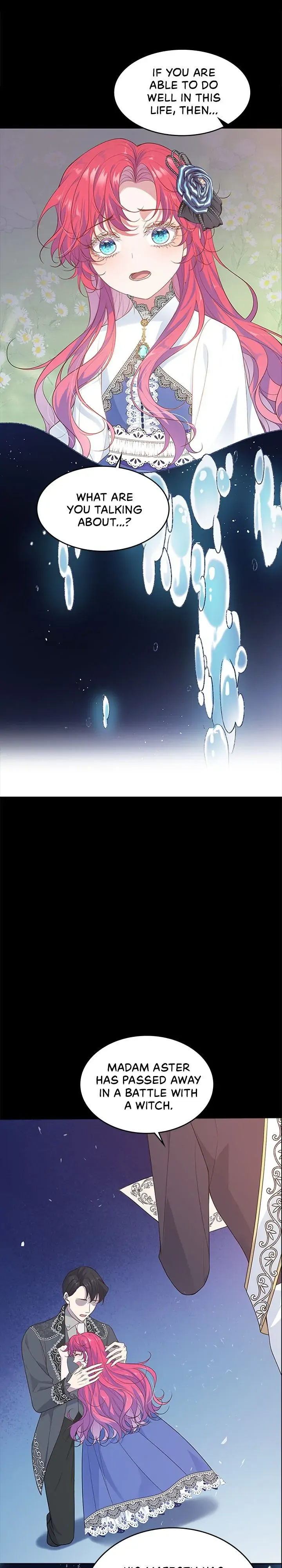 Radia Chapter 32 Online - página 28