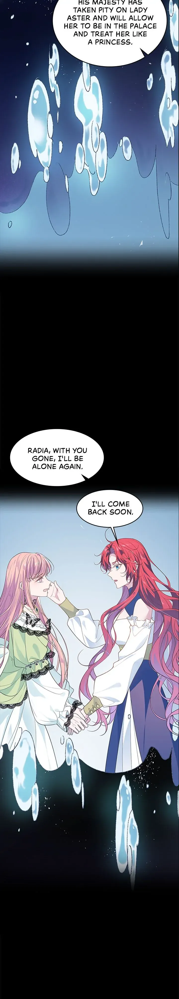 Radia Chapter 32 Online - página 29