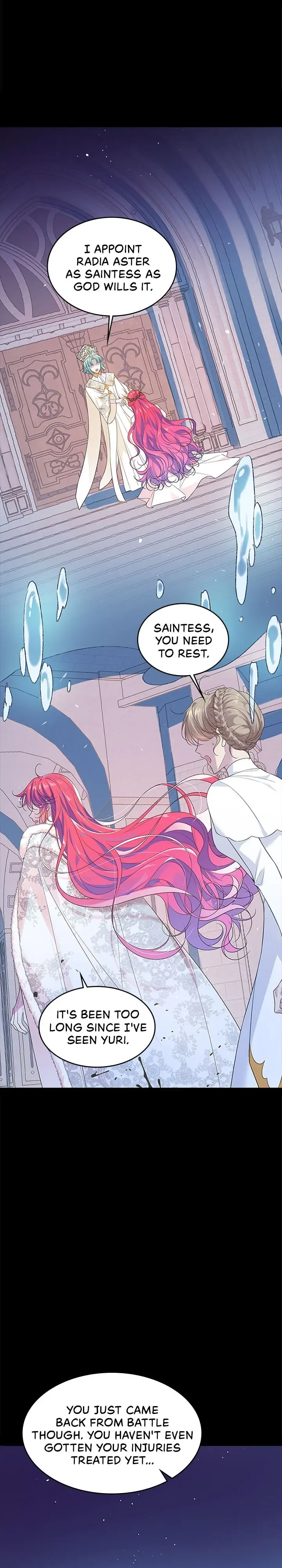 Radia Chapter 32 Online - página 30