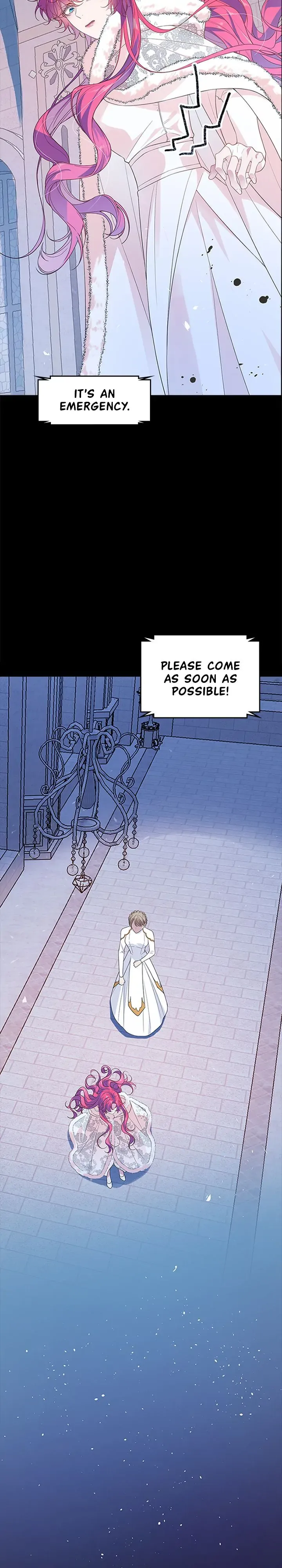 Radia Chapter 32 Online - página 32