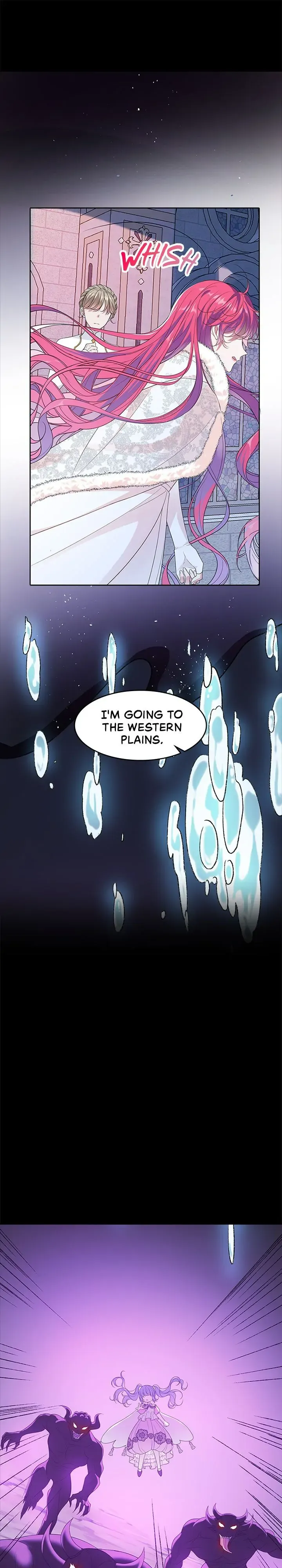 Radia Chapter 32 Online - página 34