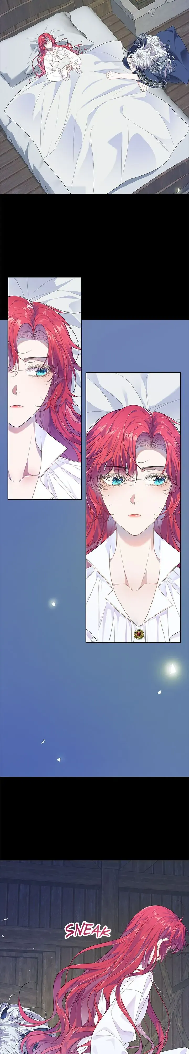 Radia Chapter 33 Online - página 3