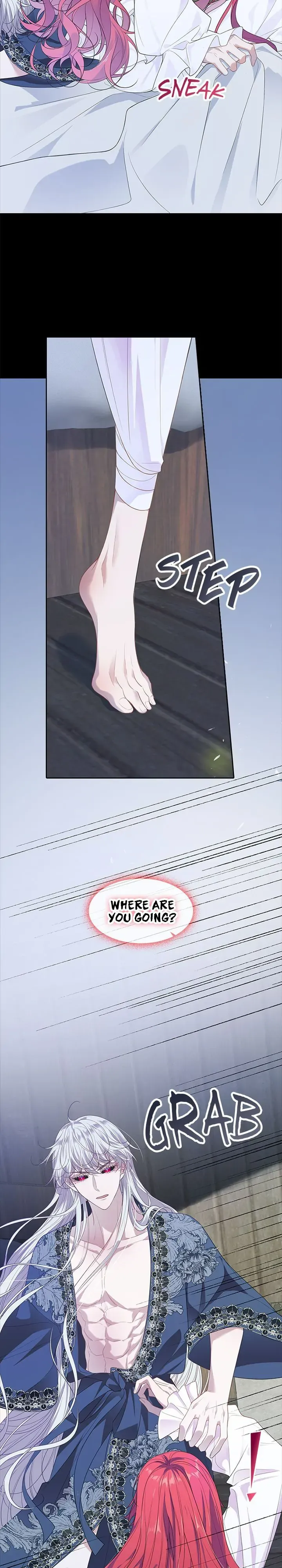 Radia Chapter 33 Online - página 4