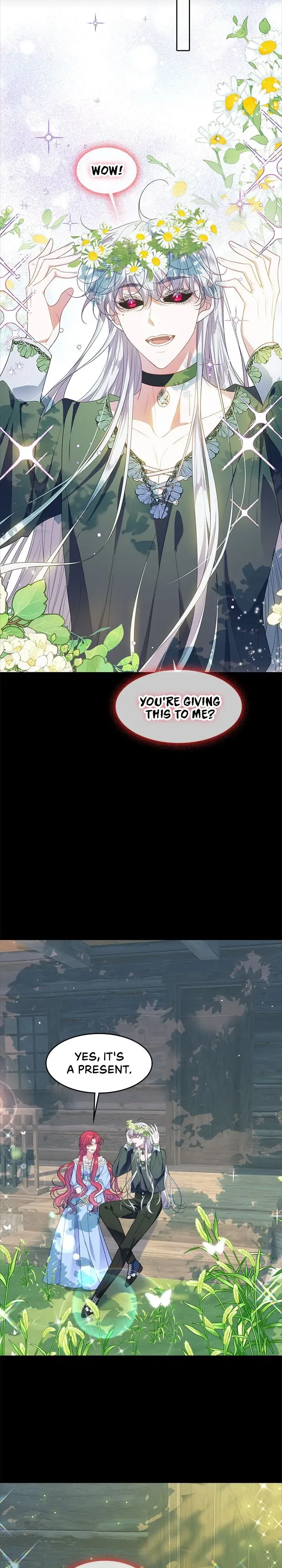 Radia Chapter 33 Online - página 8