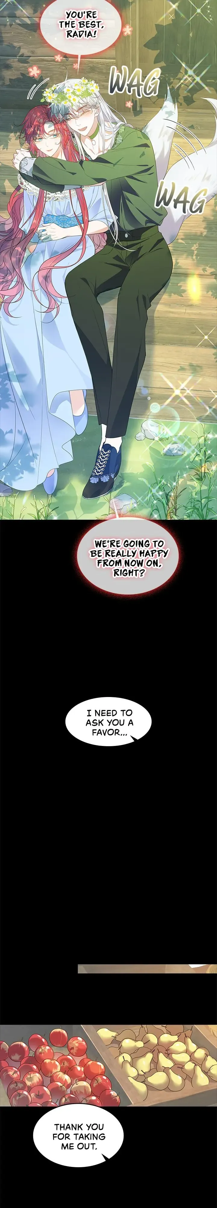 Radia Chapter 33 Online - página 9