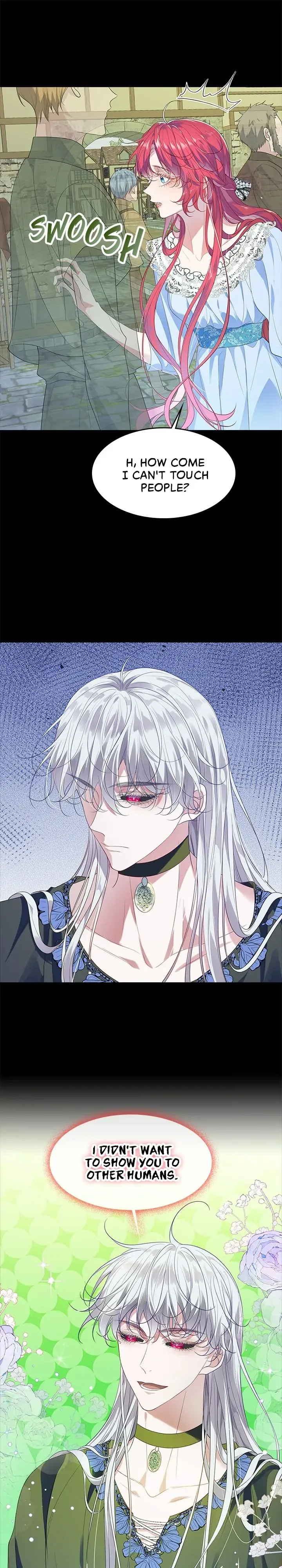 Radia Chapter 33 Online - página 11