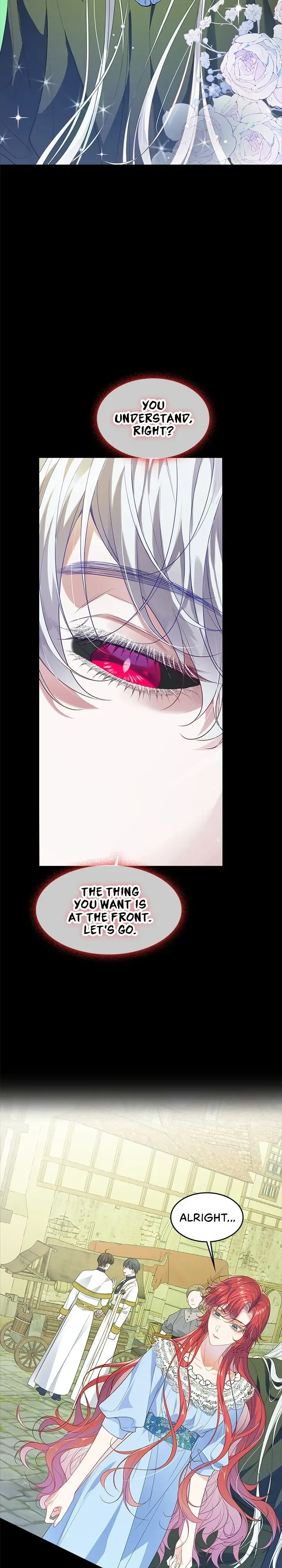 Radia Chapter 33 Online - página 12