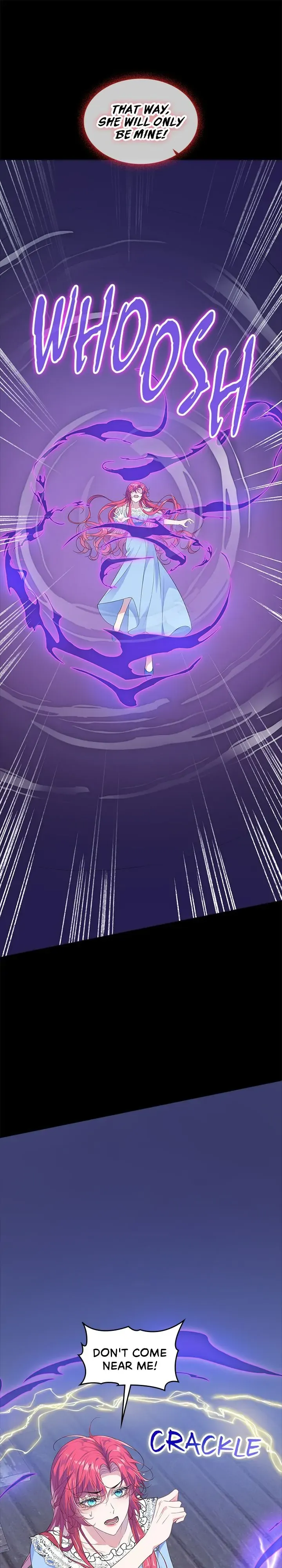 Radia Chapter 33 Online - página 15