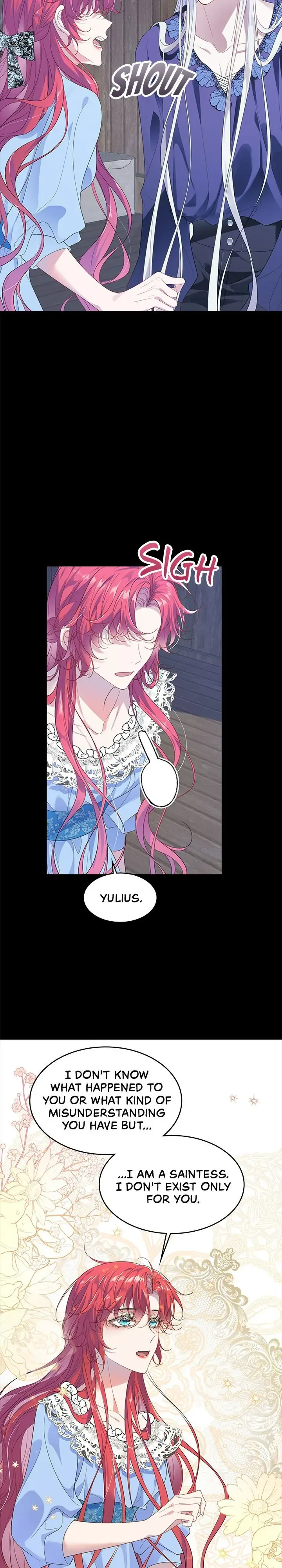 Radia Chapter 33 Online - página 17