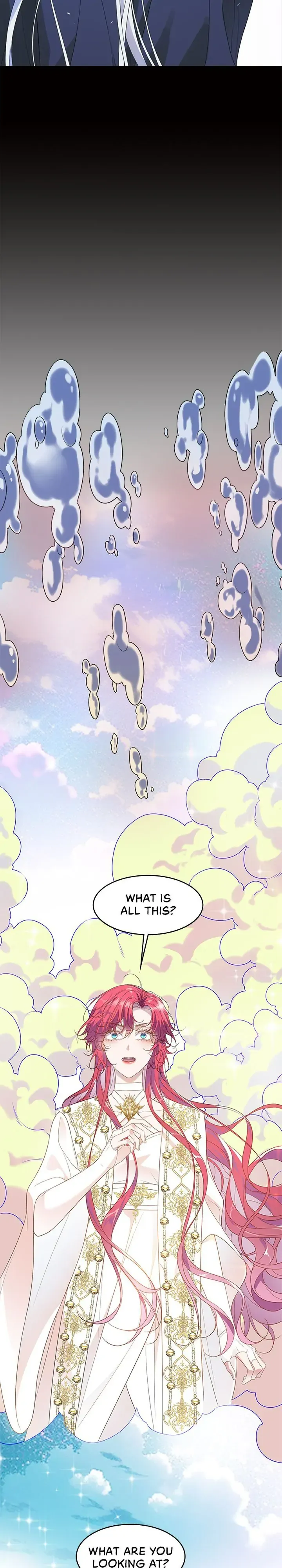 Radia Chapter 33 Online - página 21