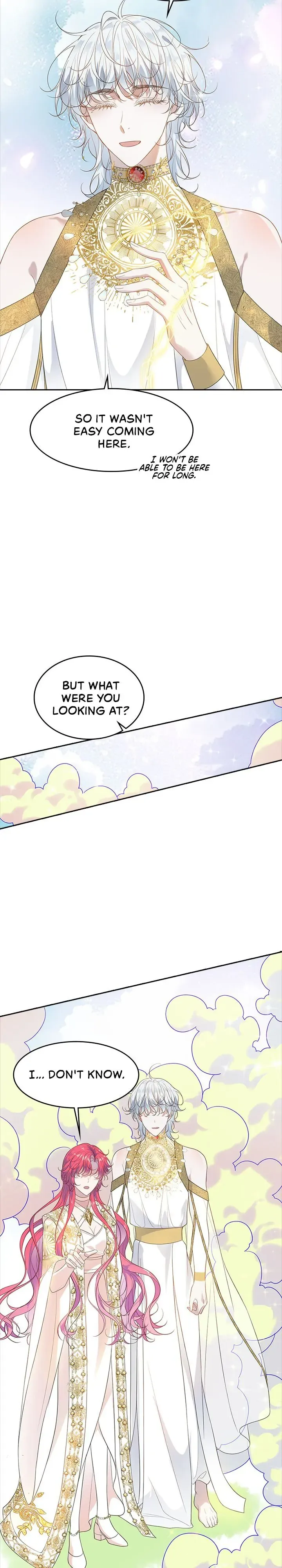 Radia Chapter 33 Online - página 23