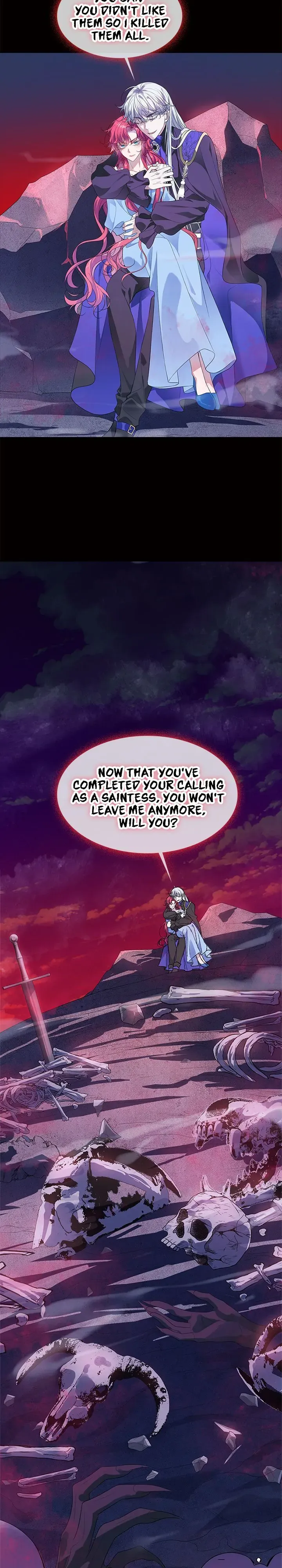 Radia Chapter 33 Online - página 26