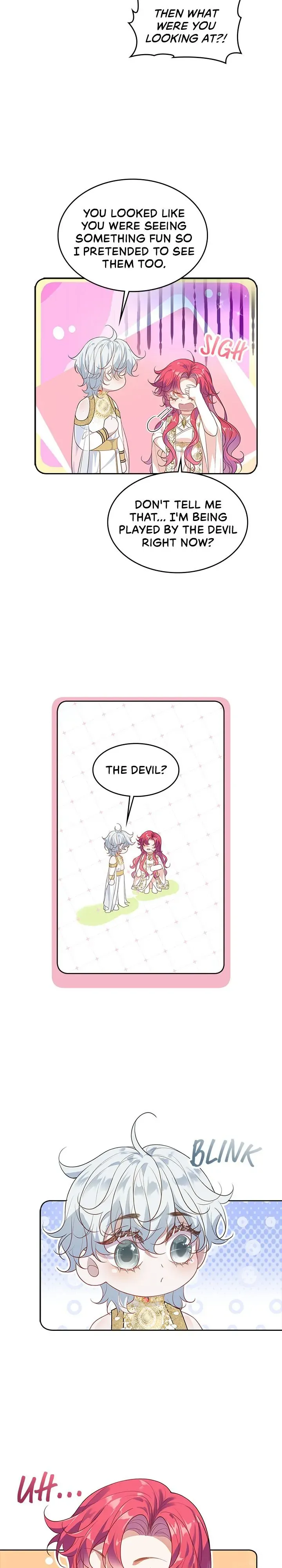 Radia Chapter 33 Online - página 28