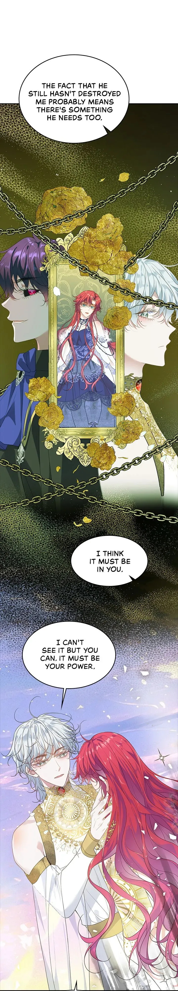 Radia Chapter 33 Online - página 31