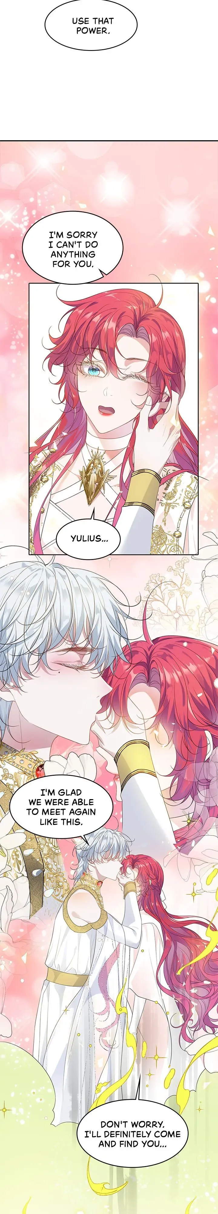 Radia Chapter 33 Online - página 32