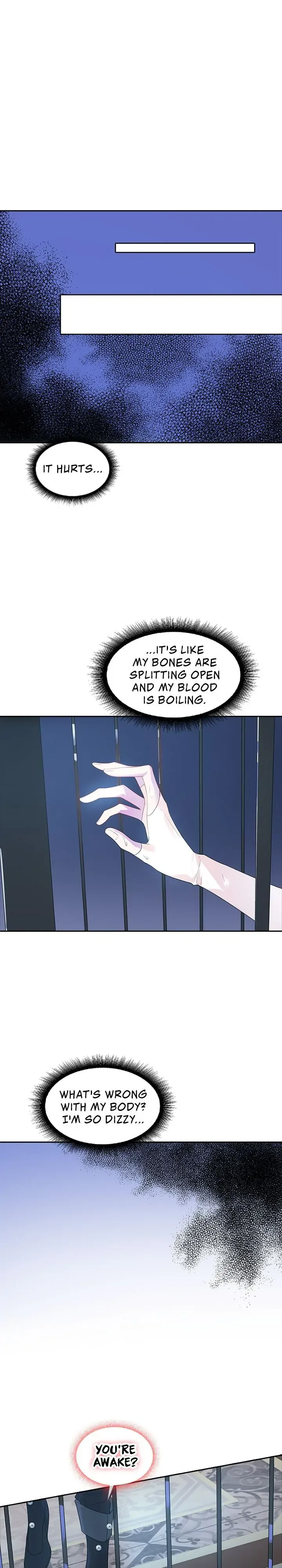Radia Chapter 33 Online - página 35