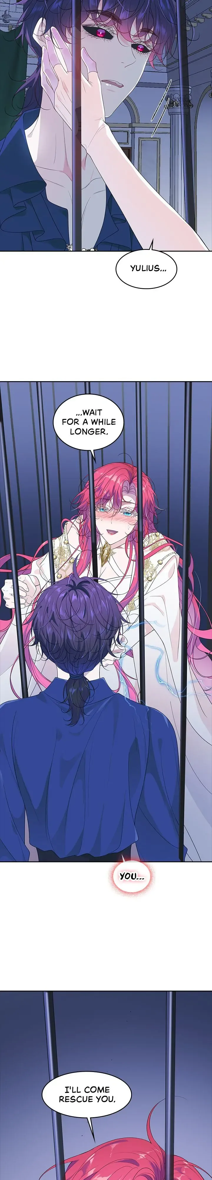 Radia Chapter 33 Online - página 37