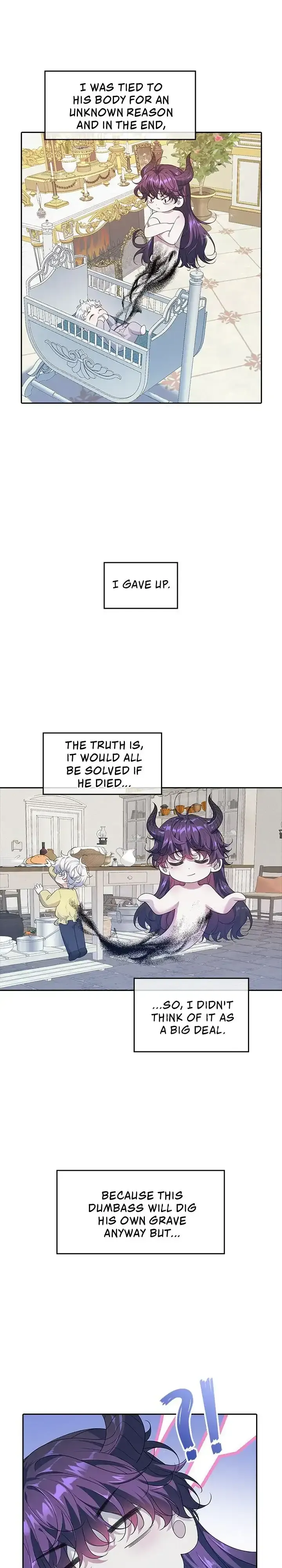 Radia Chapter 35 Online - página 2