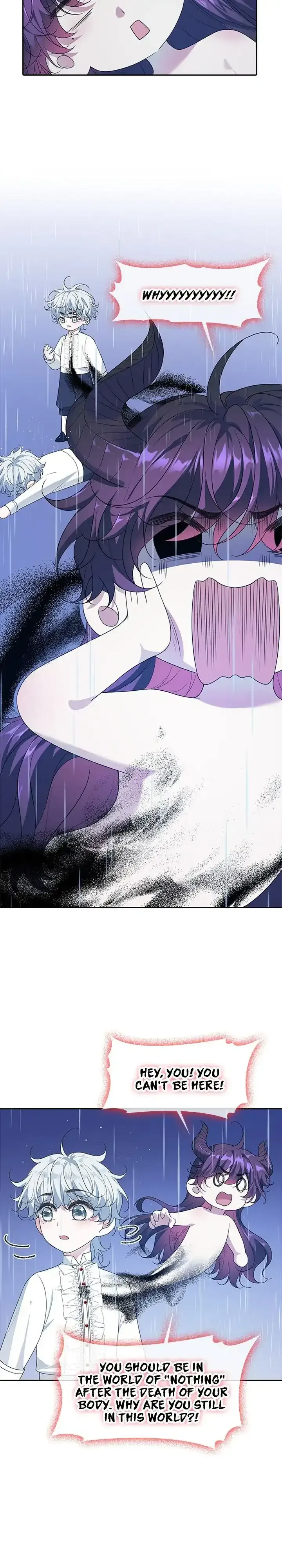 Radia Chapter 35 Online - página 3