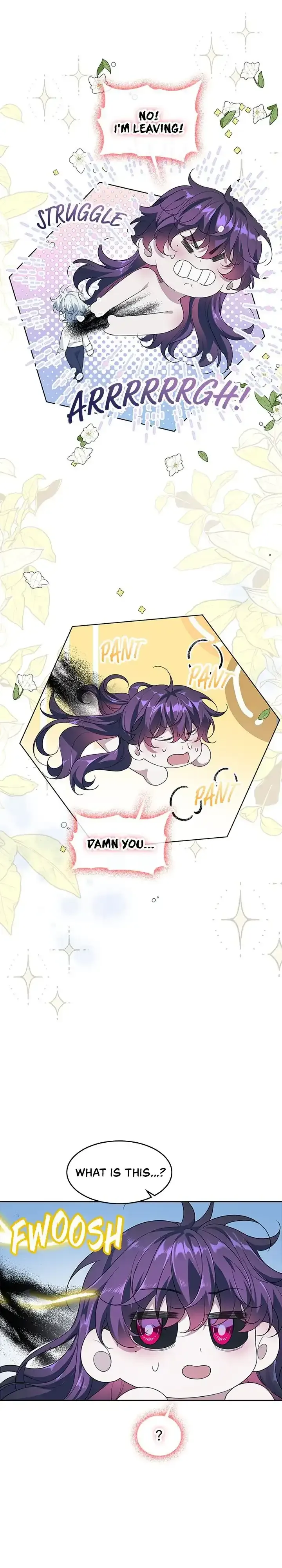 Radia Chapter 35 Online - página 4