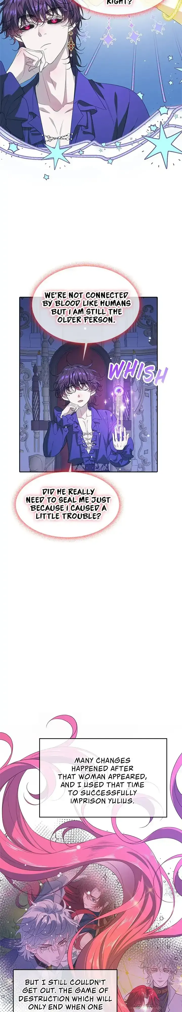 Radia Chapter 35 Online - página 8