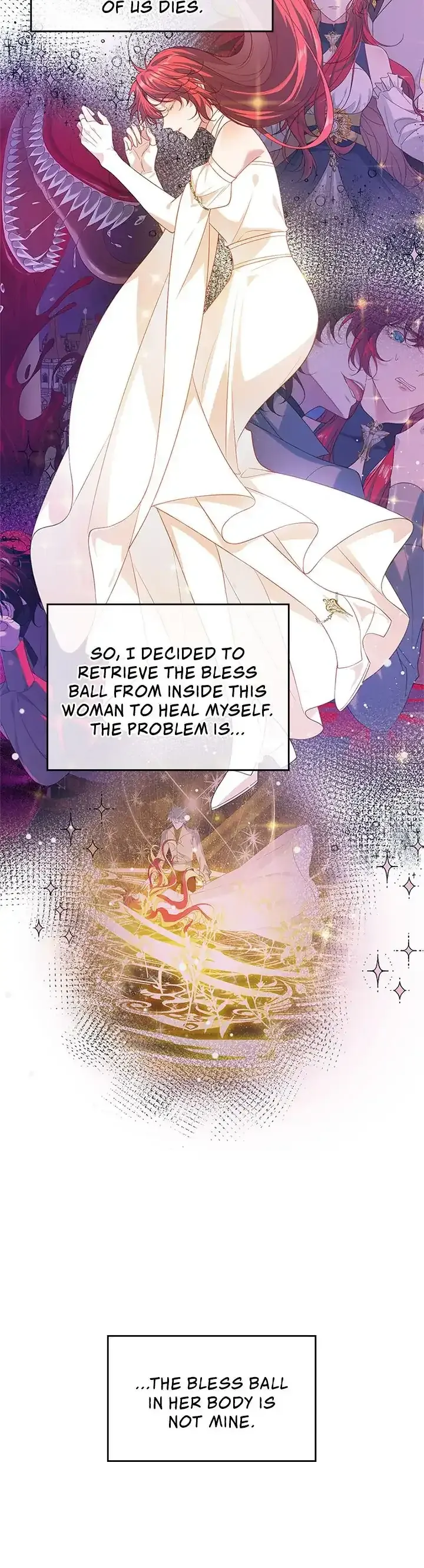Radia Chapter 35 Online - página 9
