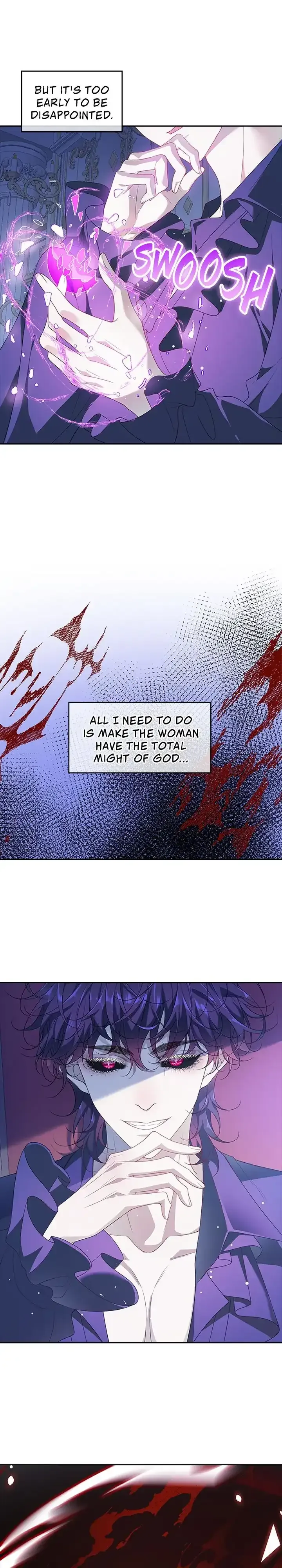Radia Chapter 35 Online - página 10